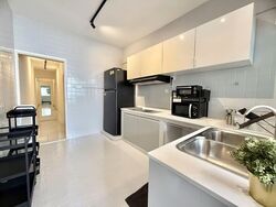 Pasir Panjang Road (D5), Apartment #534916041